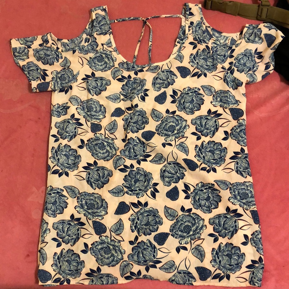 I don’t wear it anymore